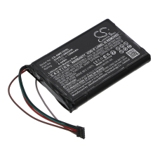 Remplacement de batterie compatible pour Garmin  DI44EJ18B60HK, 361-00035-15