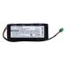 Batteries Remplace BATT/110107