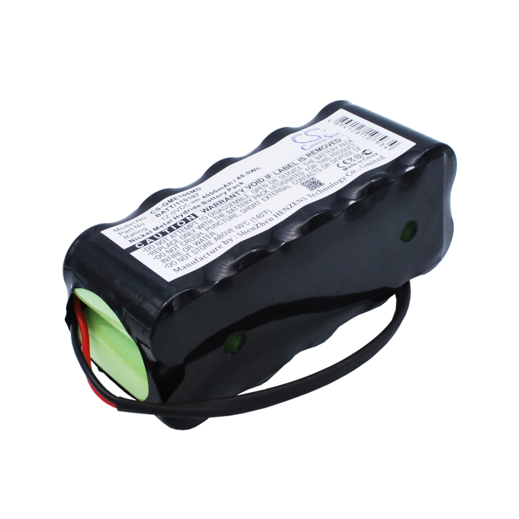 Batteries Remplace B10701