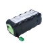 Batteries Remplace BATT/110107