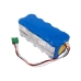 Batteries Remplace 95916781 REV B