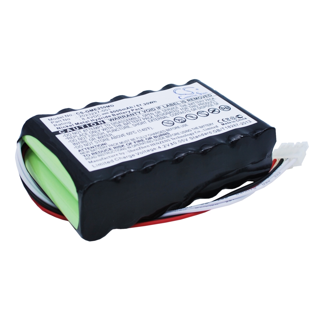 Batteries Remplace N1082