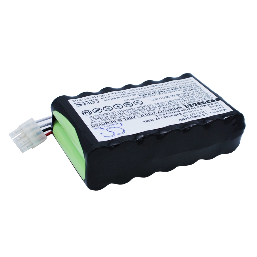 Battery Replaces B11773