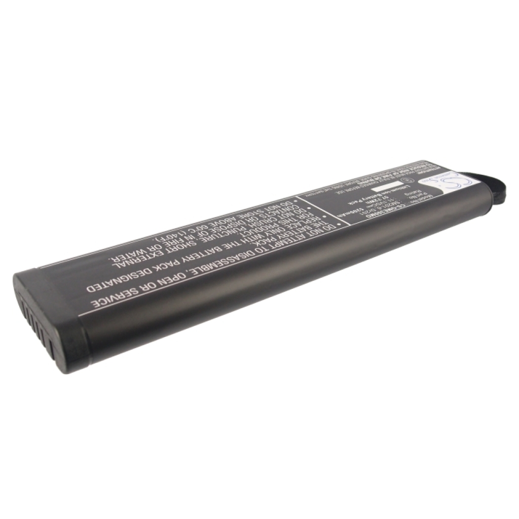 Battery Replaces SM201-6