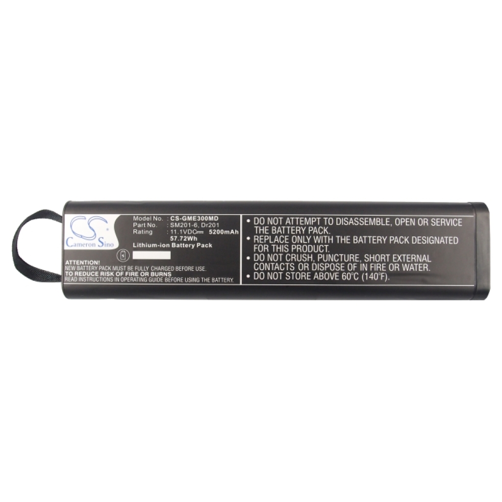 Batteries Remplace MT9083