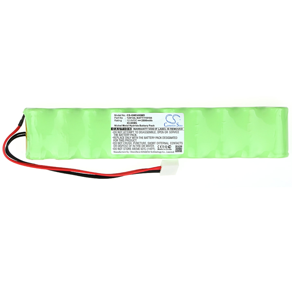 Battery Replaces 420315-001