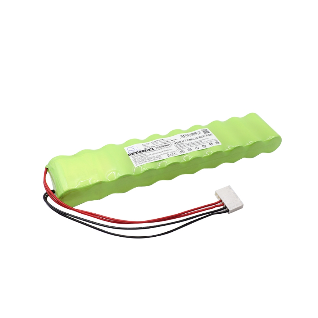 Battery Replaces OM11116