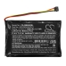 Compatible battery replacement for Garmin KE37BE49D0DX3