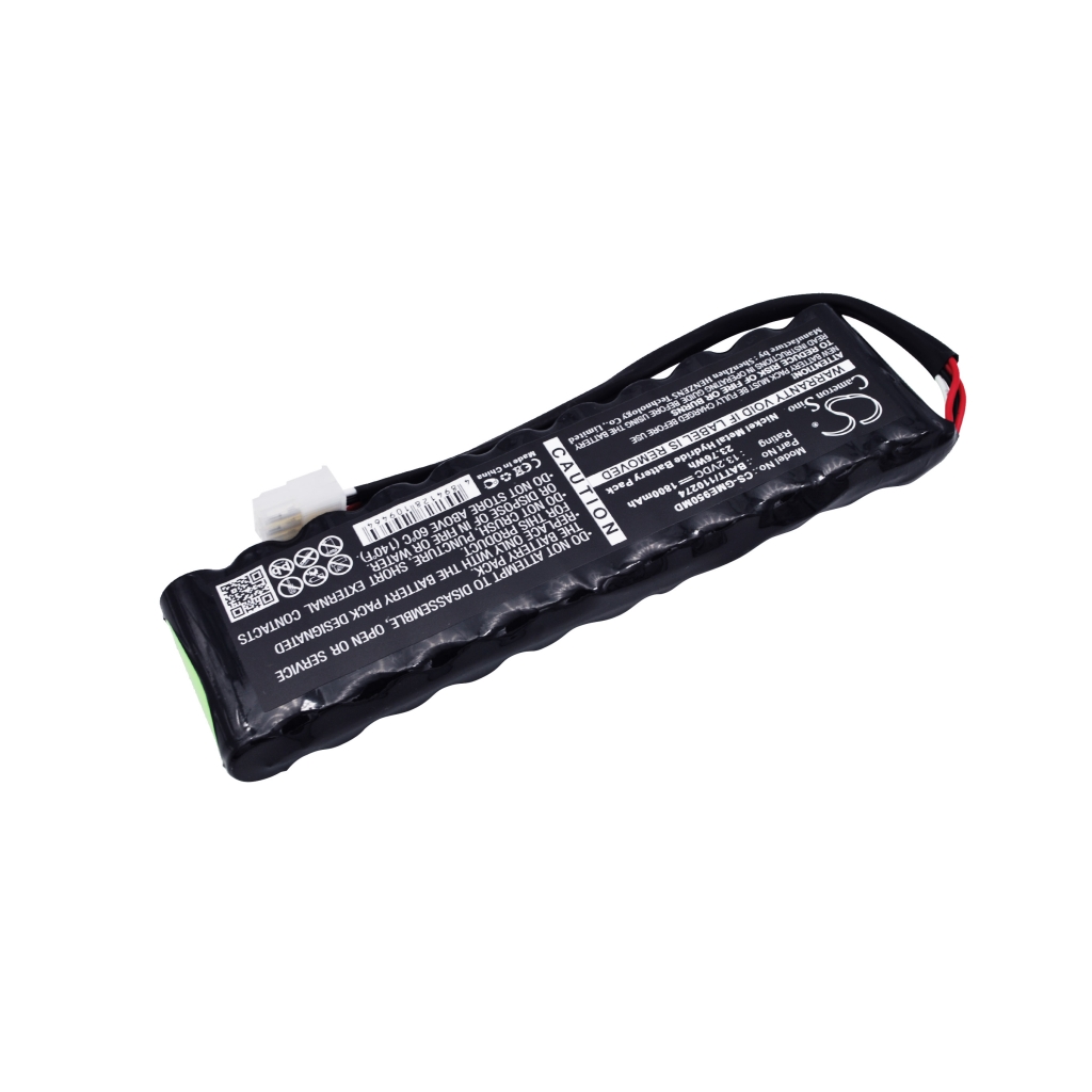 Batteries Remplace B11242