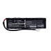 Batteries Remplace B11242