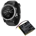 Batterie Smartwatch Garmin CS-GMF510SH