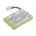 Batteries Remplace A0170A