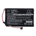 GPS, Batterie de navigation Garmin CS-GMG800SL