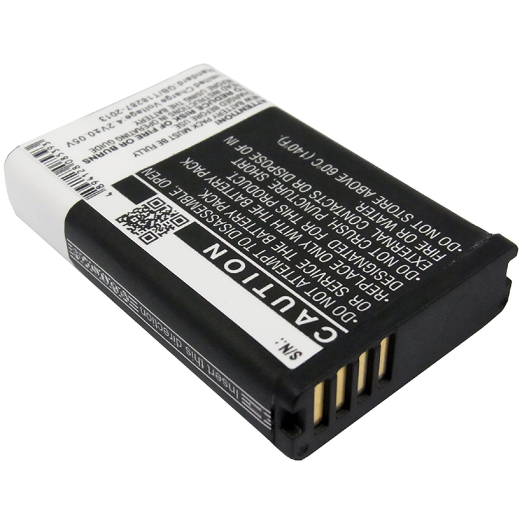 Battery Replaces 010-11654-03