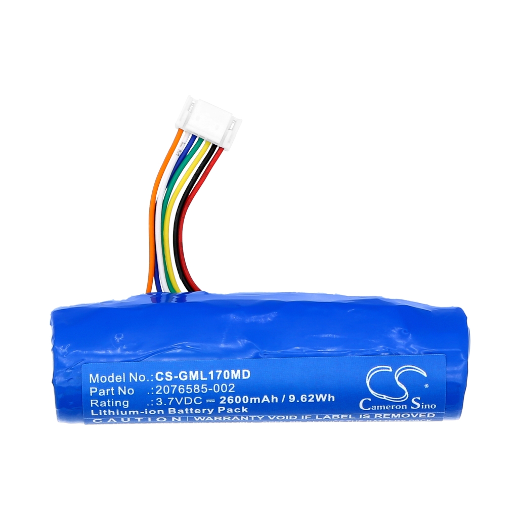 Battery Replaces SKU17080022WA