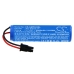 Battery Replaces 361-00022-14