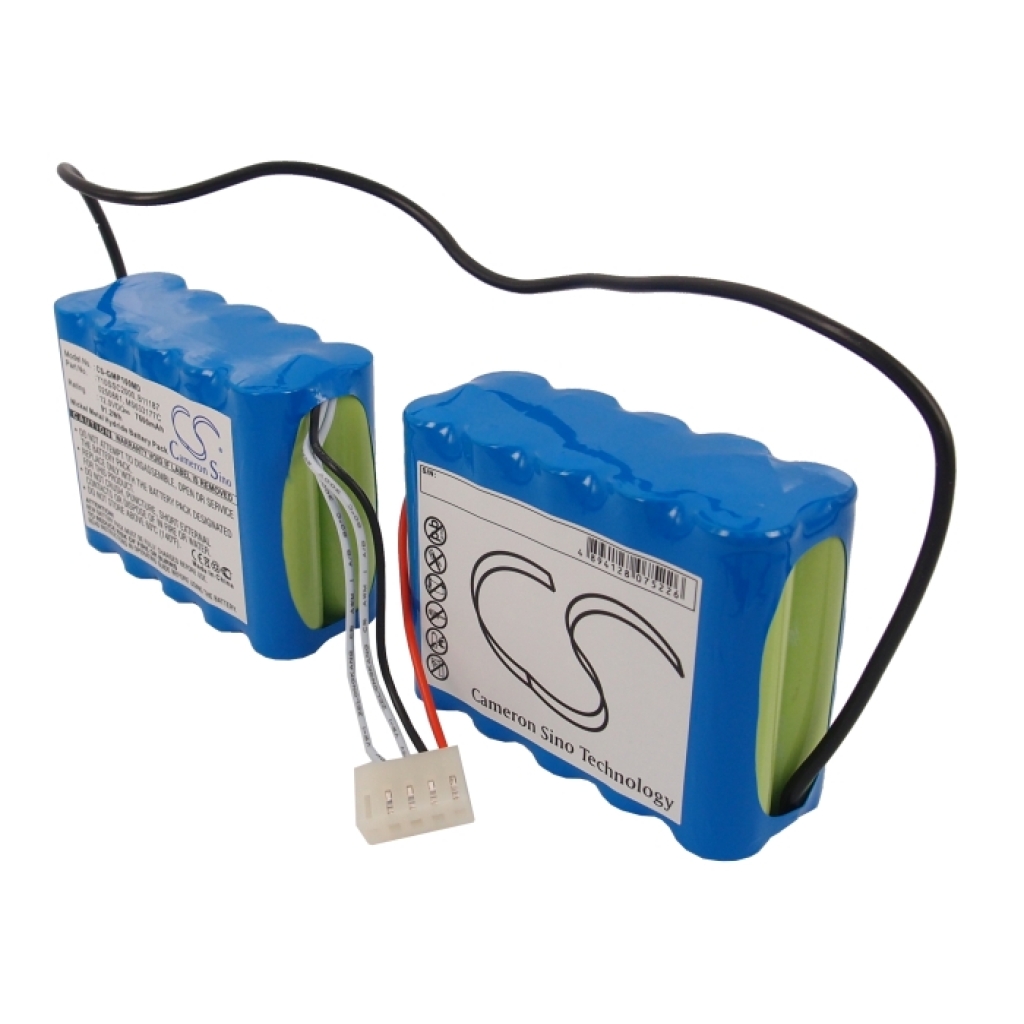 Batteries Remplace 0250861