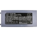 Batteries Remplace M2836NO