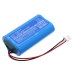 Terminal de paiement Batterie Galeb CS-GMP550BL