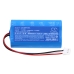 Terminal de paiement Batterie Int raster CS-GMP550BL