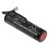 Batteries Remplace 010-11864-10