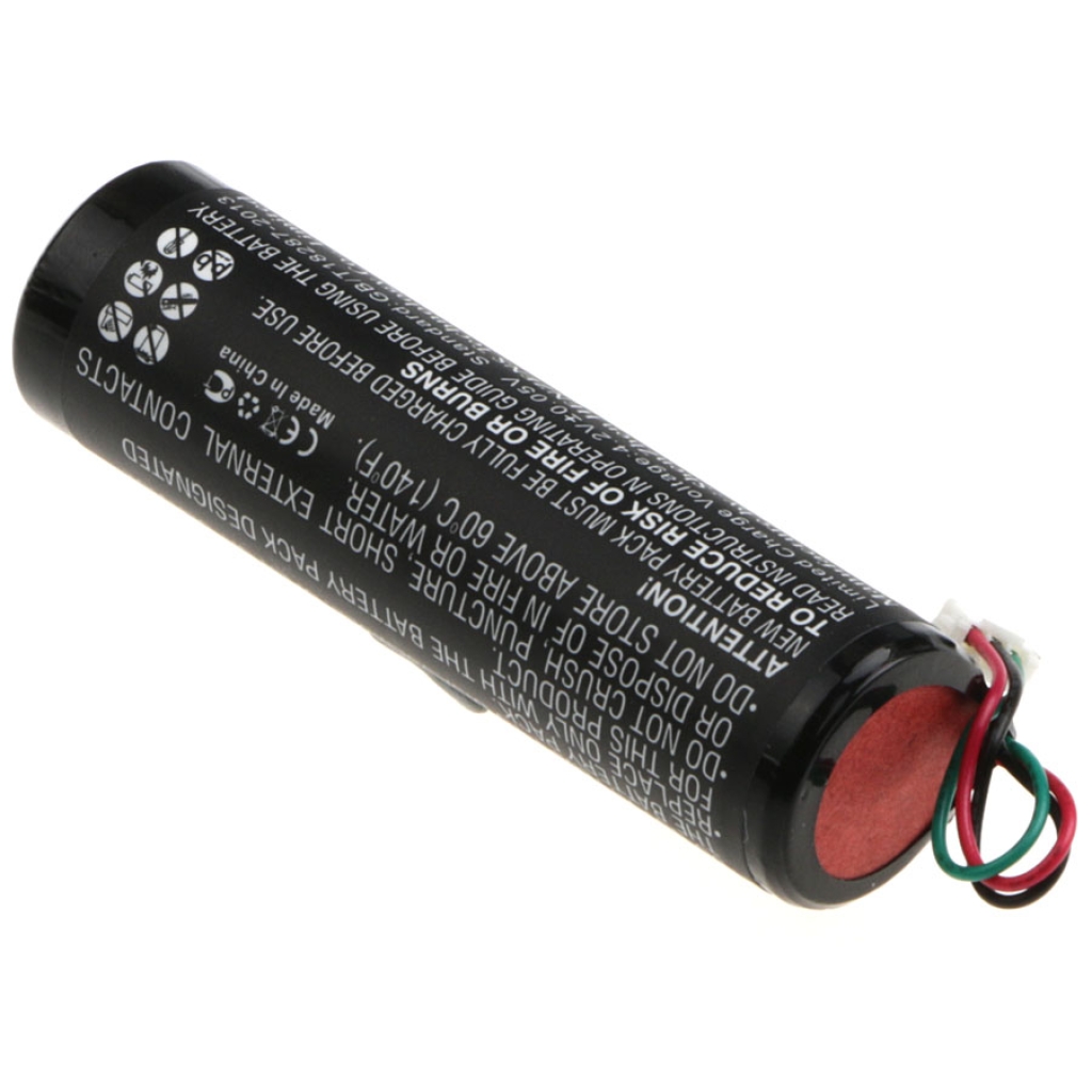 Battery Replaces 361-00023-13