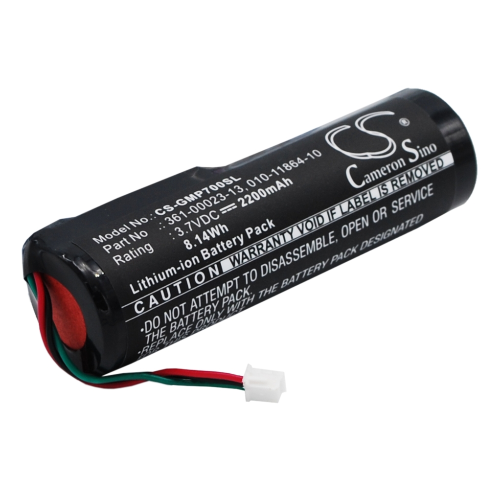 Battery Replaces 010-11864-10