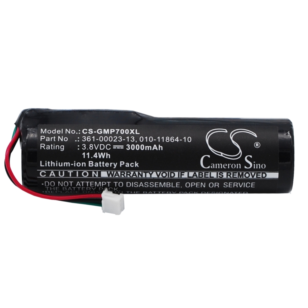 Batteries Remplace 010-11864-10