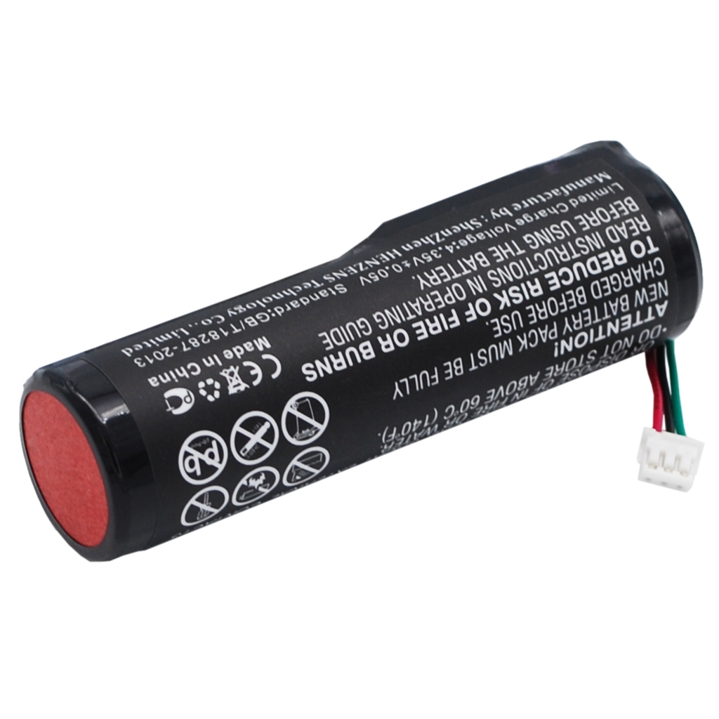 Battery Replaces 010-11864-10