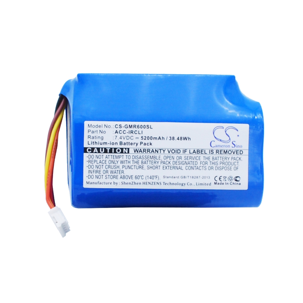 Batteries DAB Digital Battery CS-GMR600SL