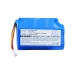 Battery Replaces ACC-IRCLI