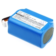 CS-GMR600XL<br />Batterie pour  remplace la batterie ACC-IRCLI