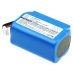 Battery Replaces ACC-IRCLI