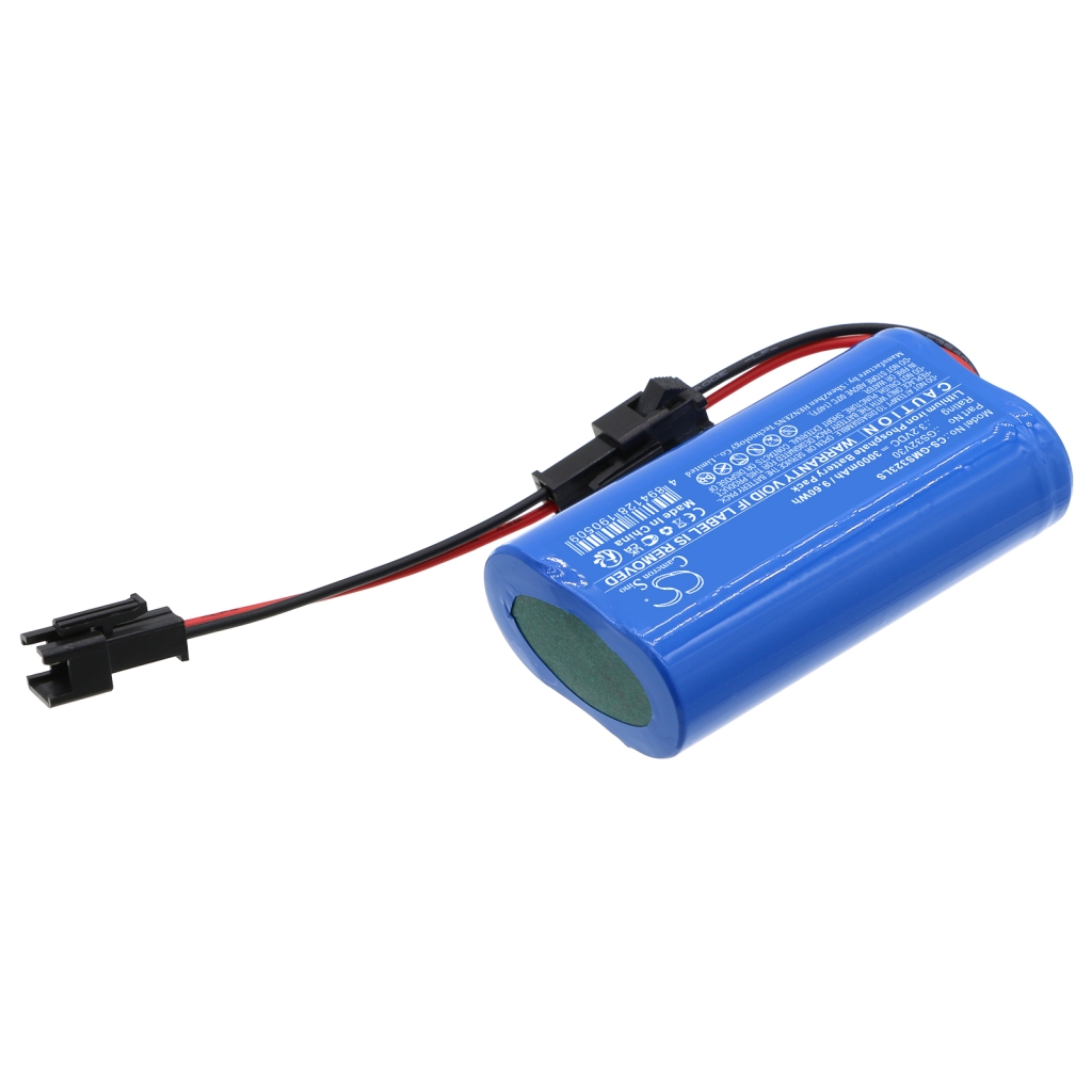 Lighting System Battery Gama sonic CS-GMS323LS