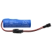 Batteries Remplace GS32V15