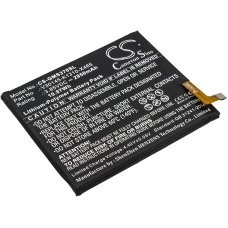 Remplacement de batterie compatible pour Gigaset V30145-K1310-X465