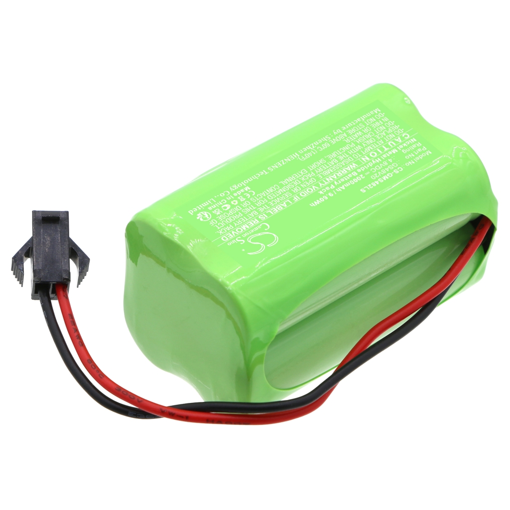 Batteries Remplace GS48V20