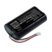 Batteries Remplace 2048469-001