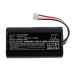 Battery Replaces 2041703-001