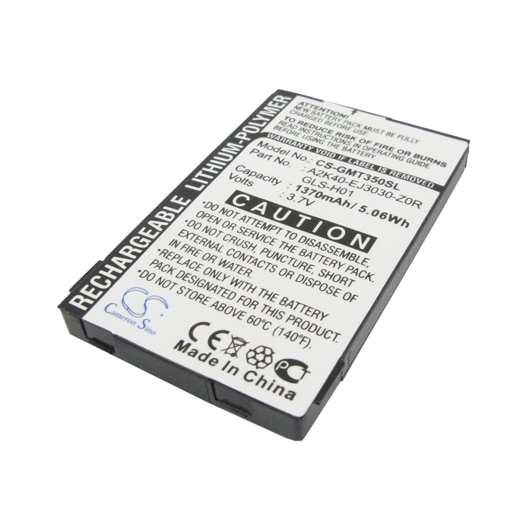 Batteries Remplace A2K40-EJ3030-Z0R