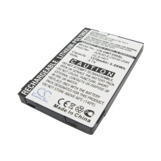 Remplacement de batterie compatible pour Gigabyte A2K40-EJ3030-Z0R,GLS-H01