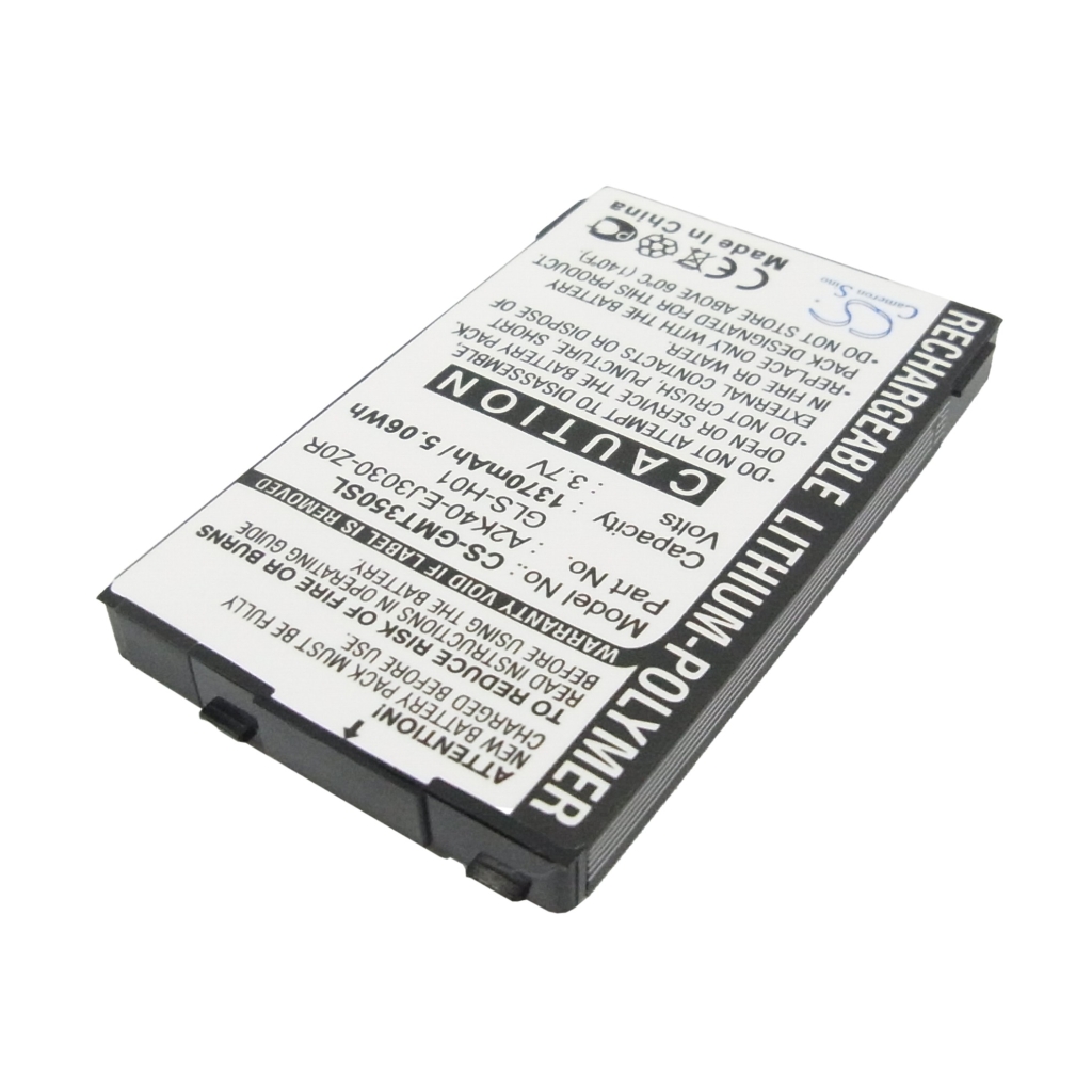 Battery Replaces GLS-H01