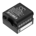 Batterie de l'appareil photo Garmin CS-GMV100MX