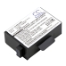 Camera Battery Garmin CS-GMV360MC