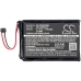 GPS, Batterie de navigation Garmin CS-GMX500SL