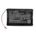 GPS, Batterie de navigation Garmin CS-GMZ350SL