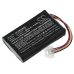 GPS, Batterie de navigation Garmin CS-GMZ590SL