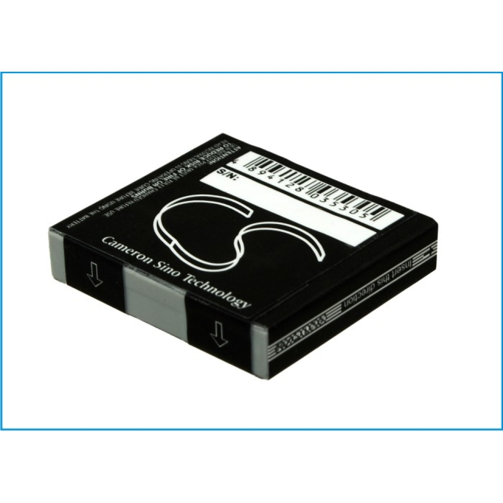 Batteries Remplace AHB602823