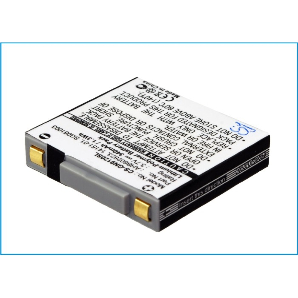 Batteries Remplace AHB602823