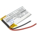 Remplacement de batterie compatible pour GN  1S1P051730PCM